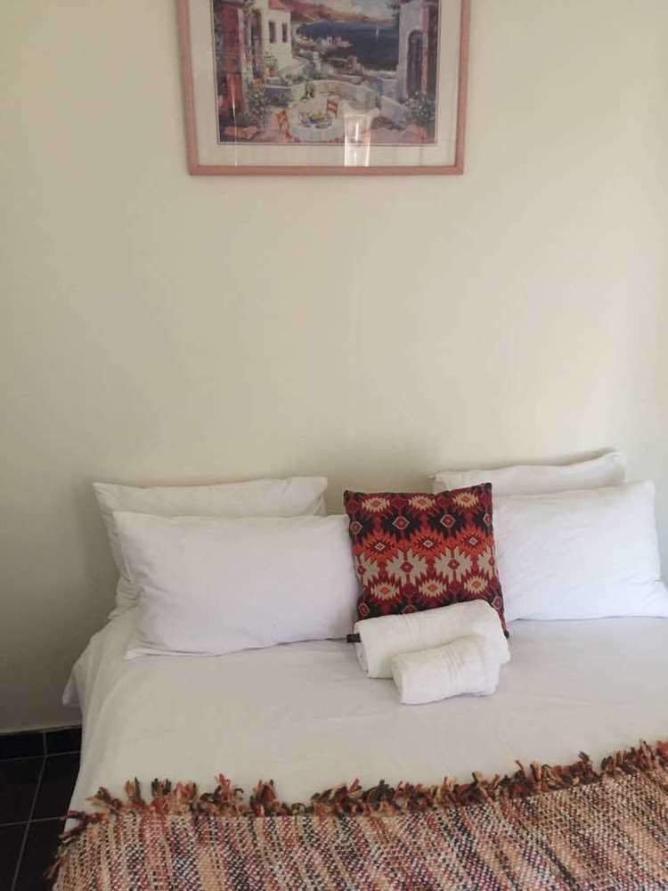 Mo-Nize Villa Guesthouse Otjiwarongo Dış mekan fotoğraf